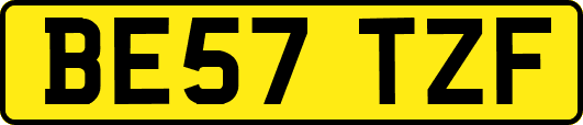 BE57TZF