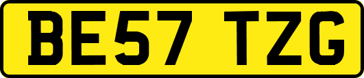 BE57TZG