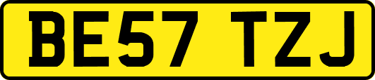 BE57TZJ