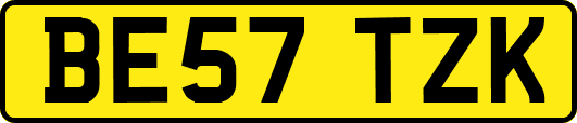 BE57TZK
