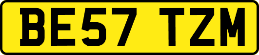 BE57TZM