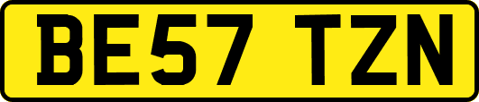 BE57TZN