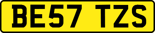 BE57TZS