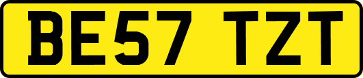 BE57TZT