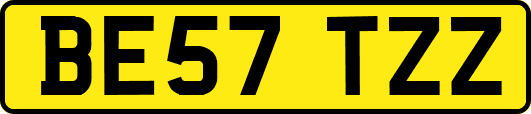 BE57TZZ