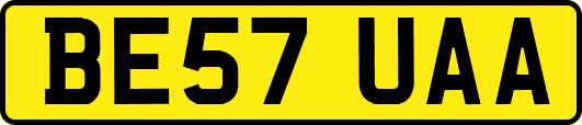 BE57UAA