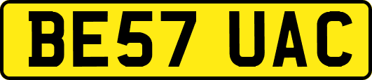 BE57UAC
