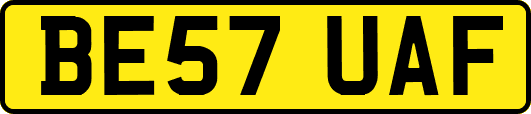BE57UAF