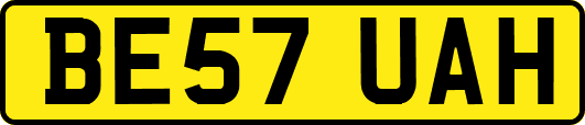 BE57UAH