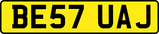 BE57UAJ