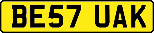 BE57UAK