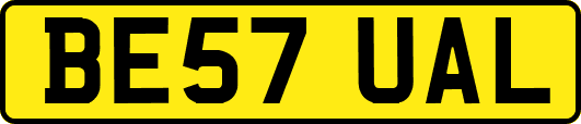 BE57UAL