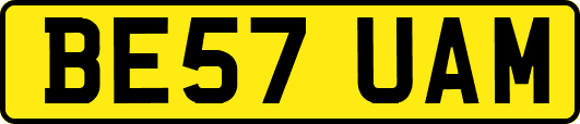 BE57UAM