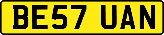 BE57UAN