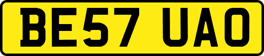 BE57UAO