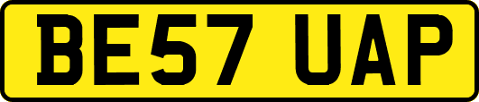 BE57UAP