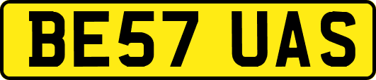 BE57UAS