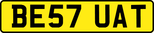 BE57UAT