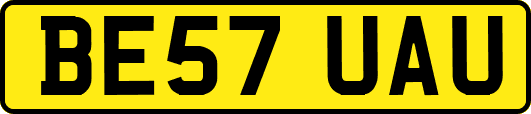 BE57UAU