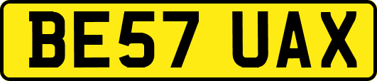 BE57UAX