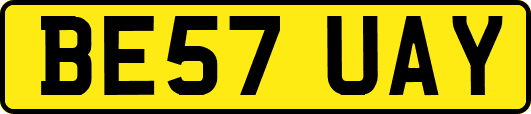 BE57UAY