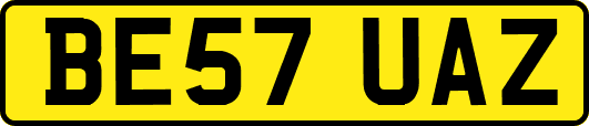 BE57UAZ