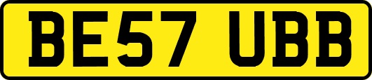 BE57UBB