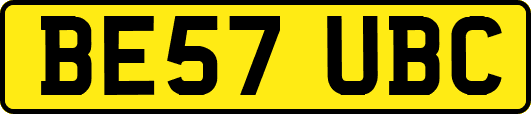 BE57UBC