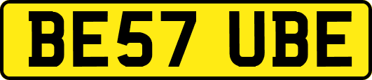 BE57UBE