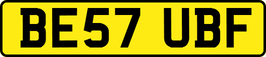 BE57UBF