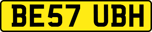 BE57UBH