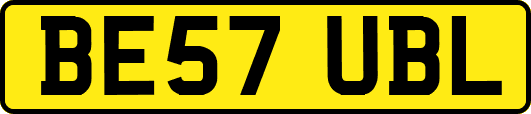 BE57UBL