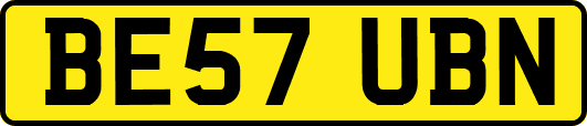 BE57UBN