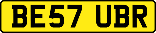 BE57UBR