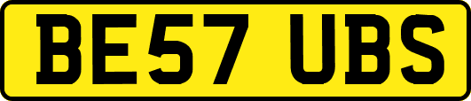 BE57UBS