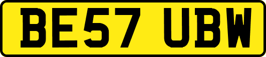BE57UBW