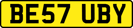 BE57UBY