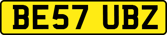 BE57UBZ