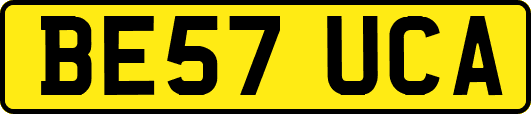 BE57UCA