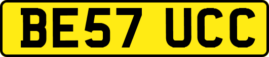 BE57UCC