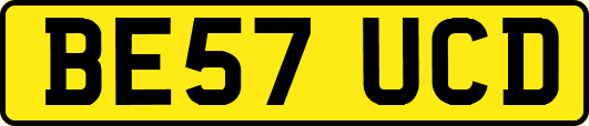 BE57UCD