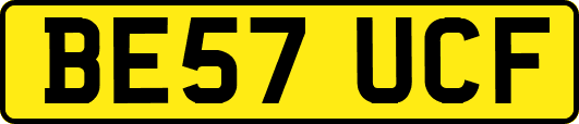 BE57UCF