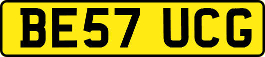 BE57UCG