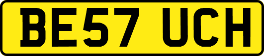 BE57UCH