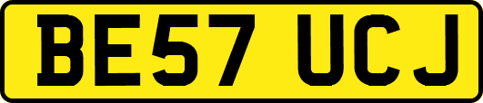 BE57UCJ