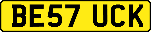BE57UCK