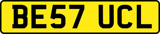BE57UCL