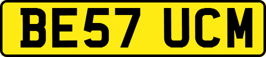 BE57UCM