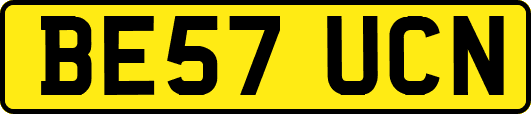 BE57UCN