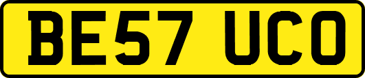 BE57UCO